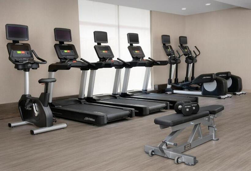 فندق Residence Inn By Marriott Jacksonville Downtown