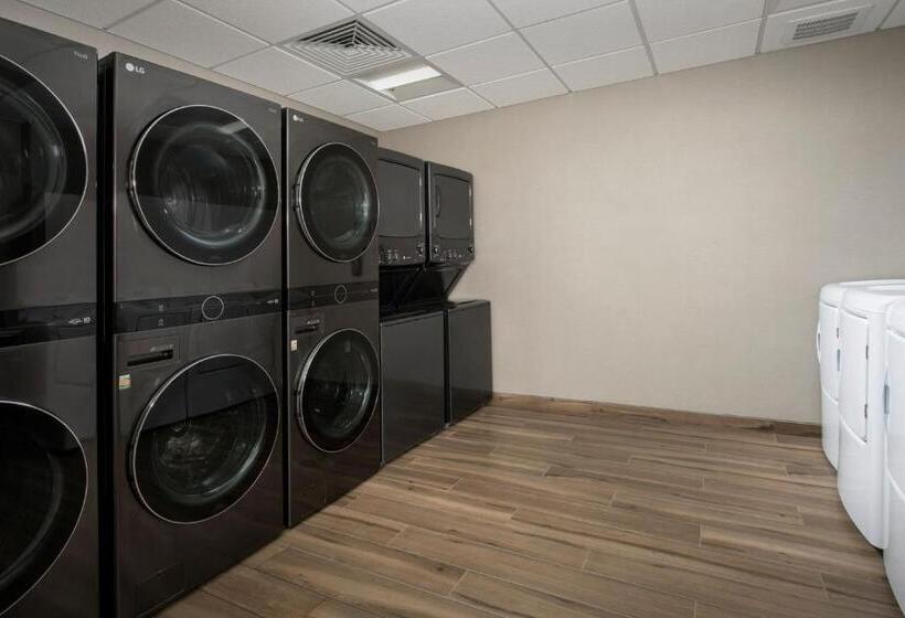 فندق Residence Inn By Marriott Jacksonville Downtown