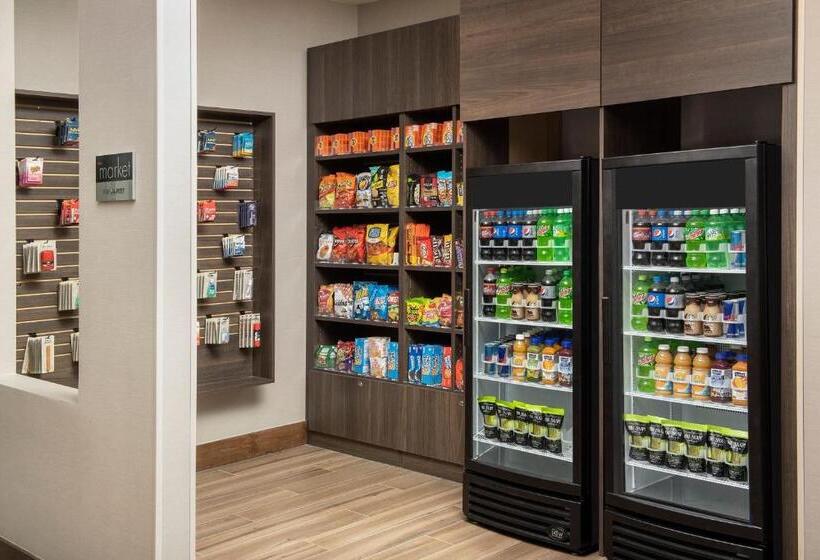 فندق Residence Inn By Marriott Jacksonville Downtown