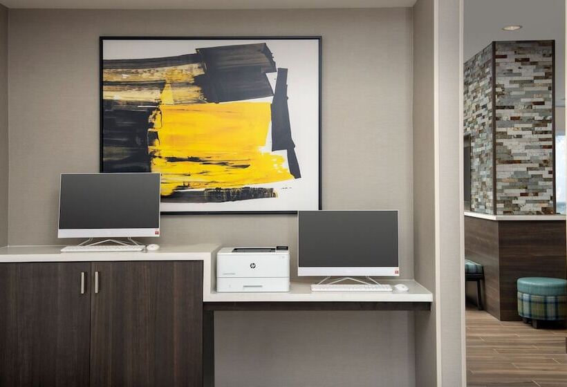 فندق Residence Inn By Marriott Jacksonville Downtown