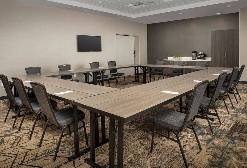 فندق Residence Inn By Marriott Jacksonville Downtown