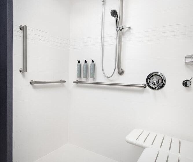 فندق Residence Inn By Marriott Jacksonville Downtown