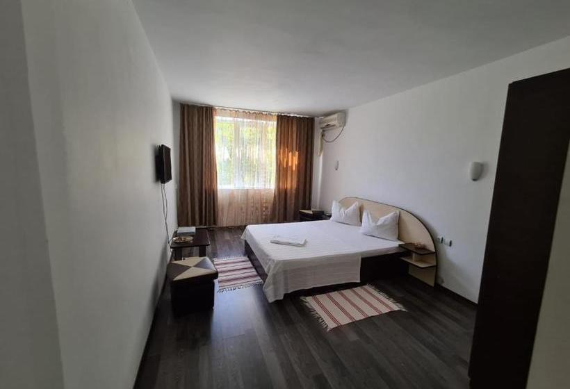 Отель Guest House Salcia