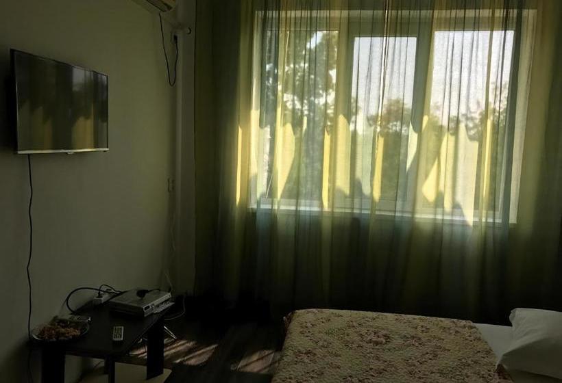 Отель Guest House Salcia