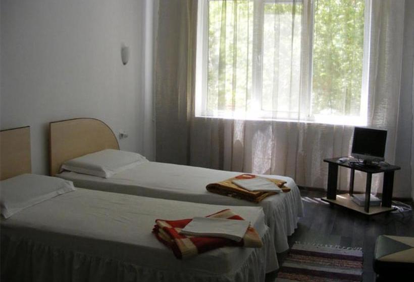 Отель Guest House Salcia