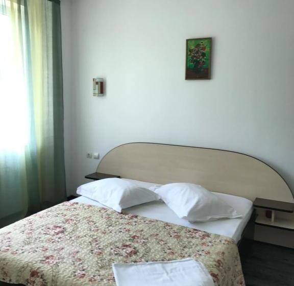 Отель Guest House Salcia