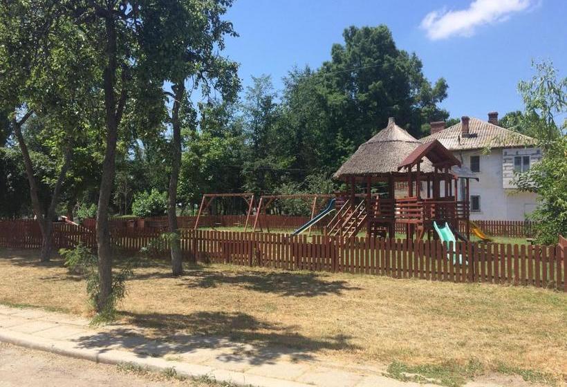 Отель Guest House Salcia