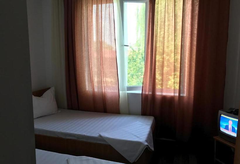 Отель Guest House Salcia