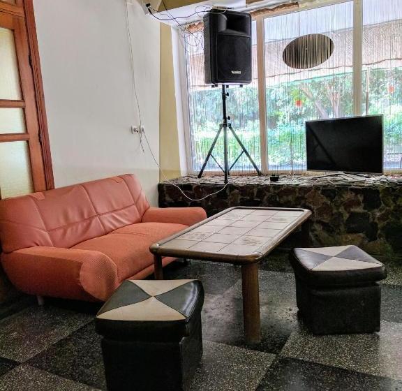 Отель Guest House Salcia