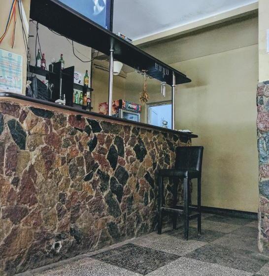 Отель Guest House Salcia