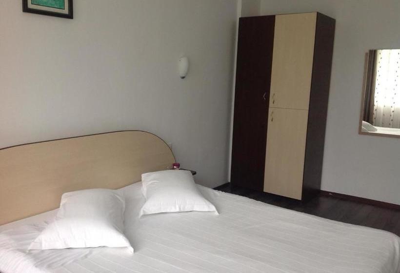 Отель Guest House Salcia