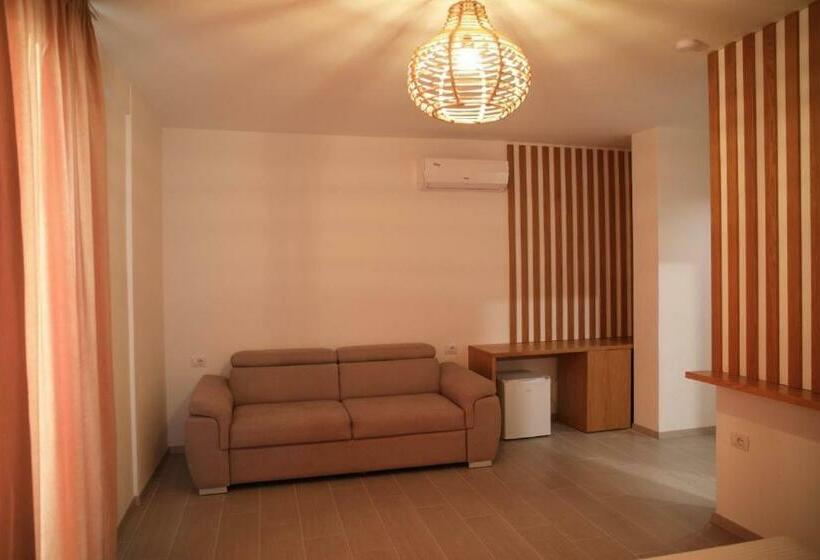 Отель Serenity In