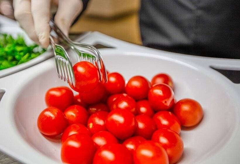 هتل Shimall Deluxe