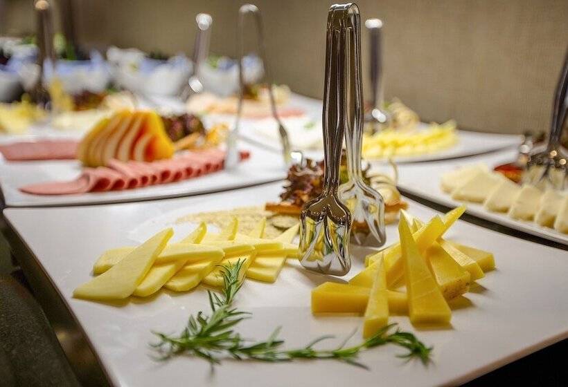 هتل Shimall Deluxe