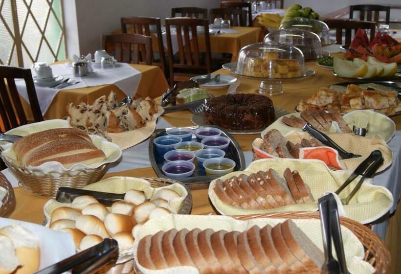 فندق São Nicolau