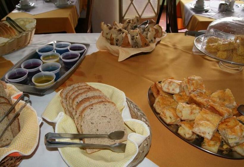 Hotel São Nicolau