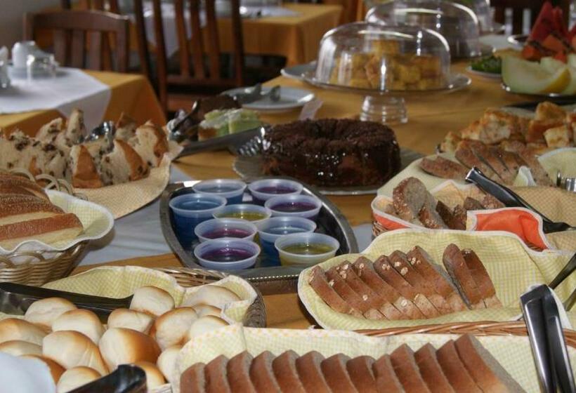 فندق São Nicolau