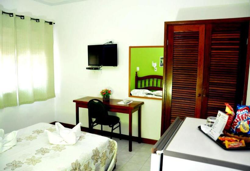 فندق São Nicolau