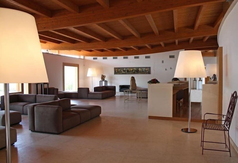 فندق Sport  Torre Del Grifo