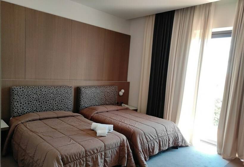 فندق Sport  Torre Del Grifo