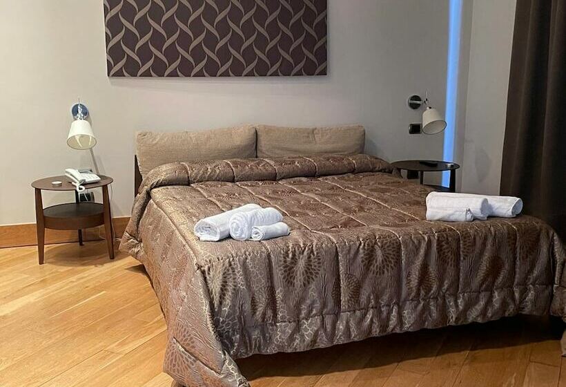 فندق Sport  Torre Del Grifo