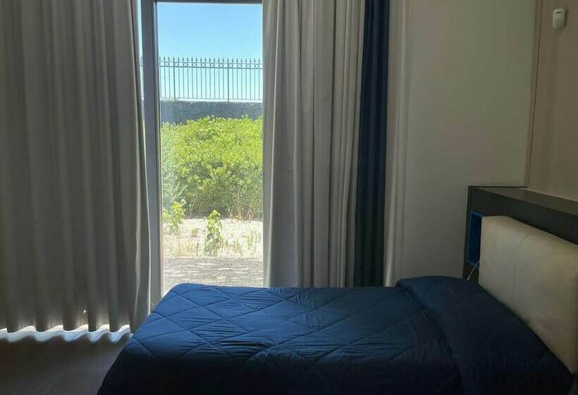 בית מלון כפרי Sport  Torre Del Grifo