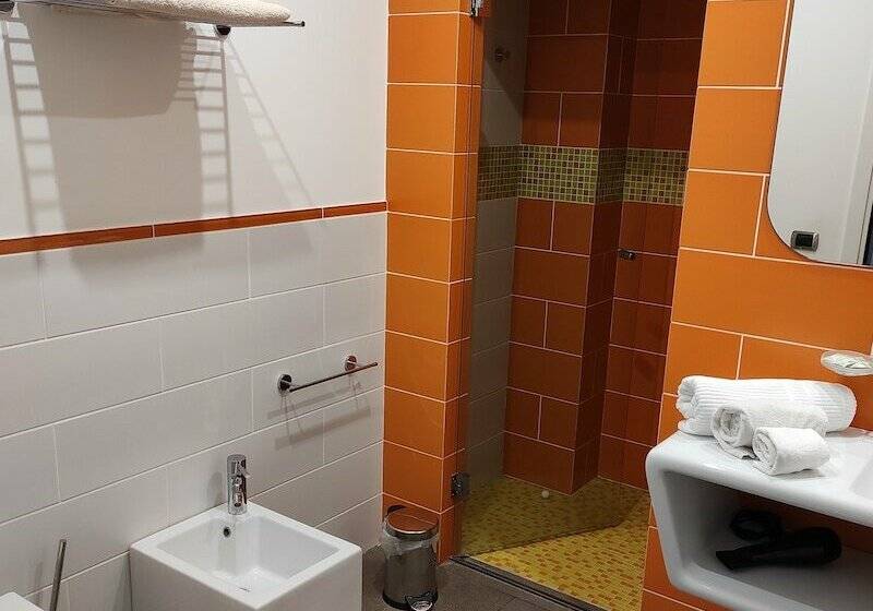 فندق Sport  Torre Del Grifo