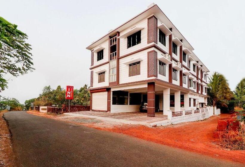 فندق Spot On Rohini Inn Kadampuzha