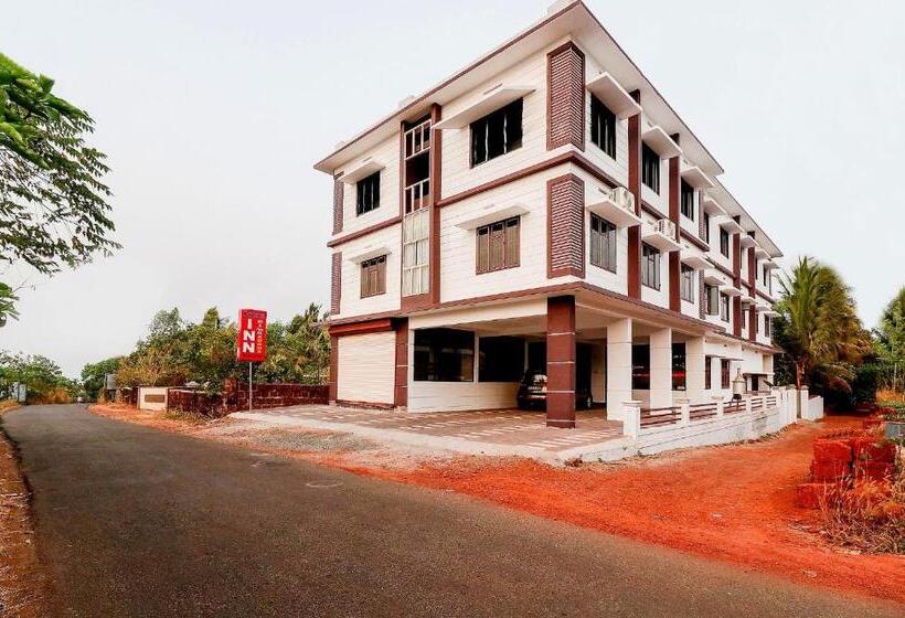 ホテル Spot On Rohini Inn Kadampuzha