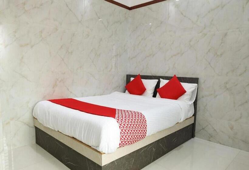 בית מלון כפרי Guru Comforts Belur