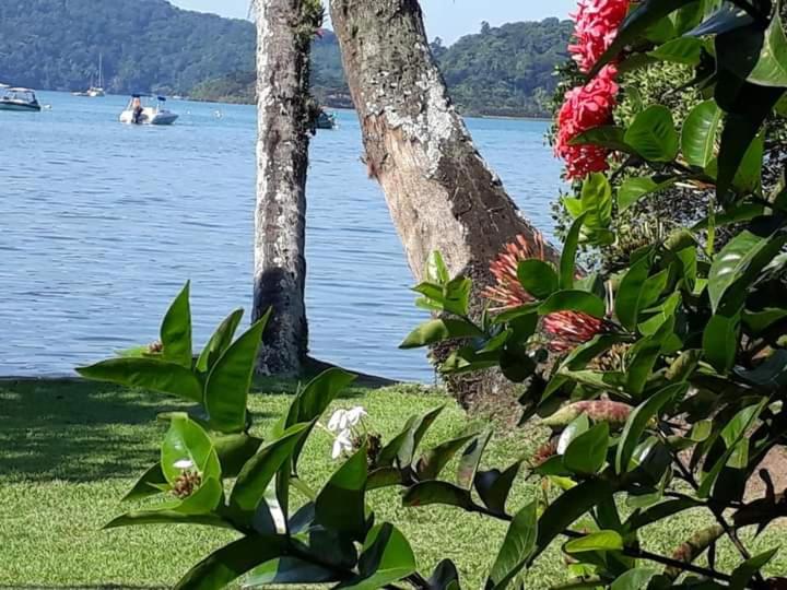 בית מלון כפרי Casa De Praia Cantinho Do Saco 12 Pessoas