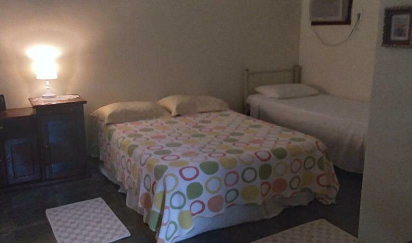 בית מלון כפרי Casa De Praia Cantinho Do Saco 12 Pessoas