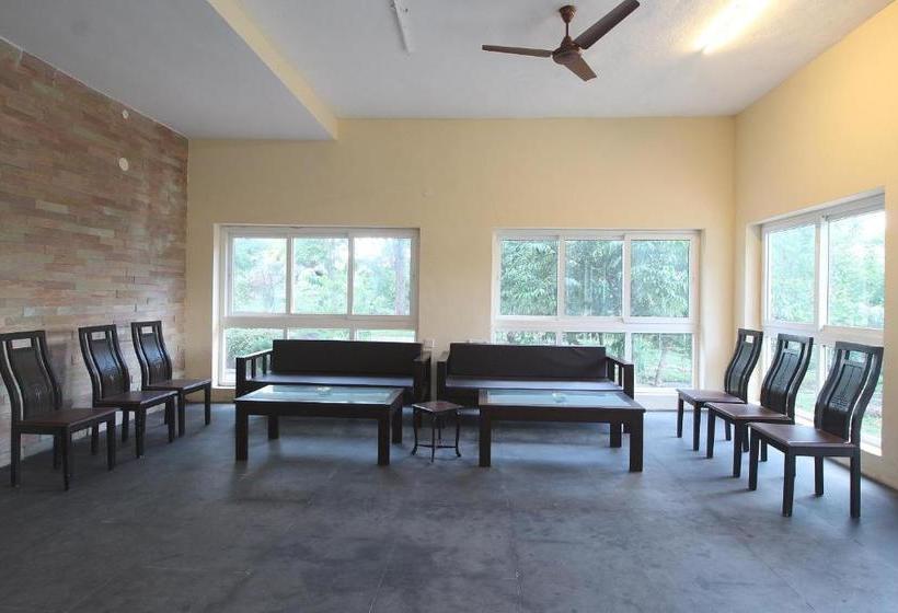 호텔 Temple Tree Residence