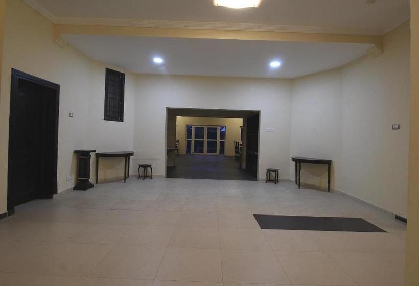 호텔 Temple Tree Residence