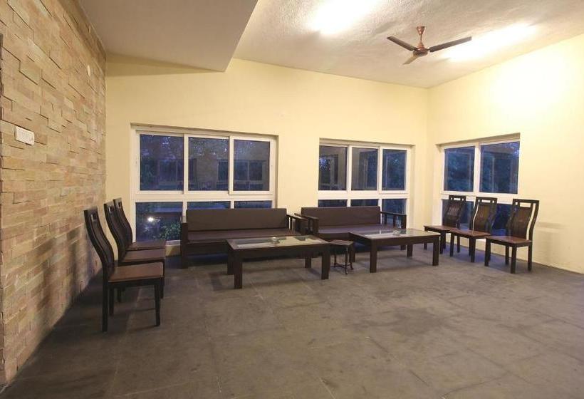 호텔 Temple Tree Residence