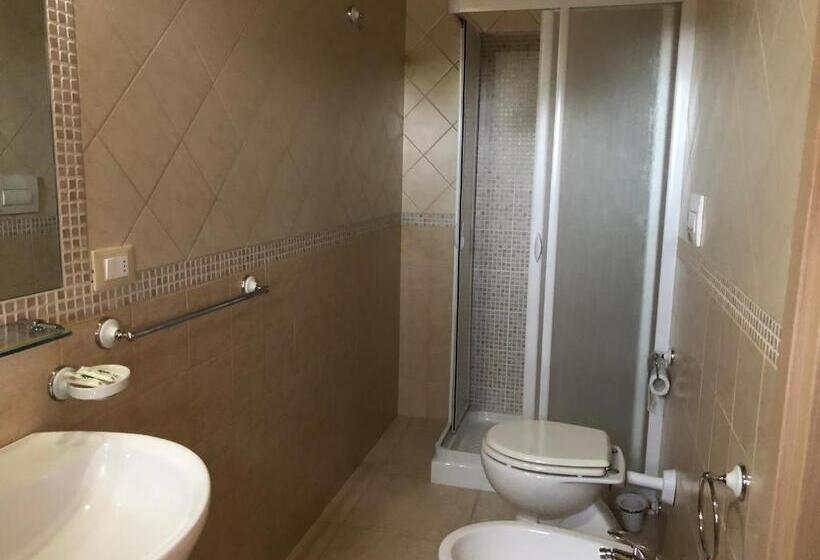 בית מלון כפרי Tenuta De Luca