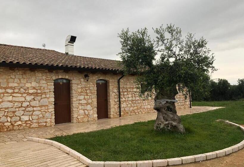 فندق Tenuta De Luca