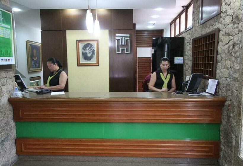 בית מלון כפרי Terrazzo