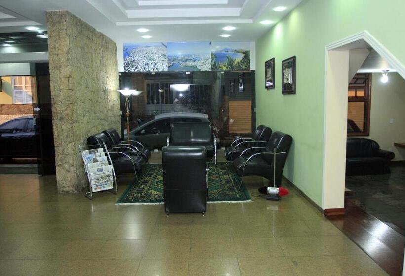 בית מלון כפרי Terrazzo