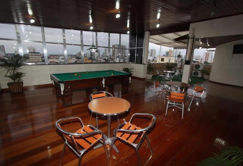 בית מלון כפרי Terrazzo