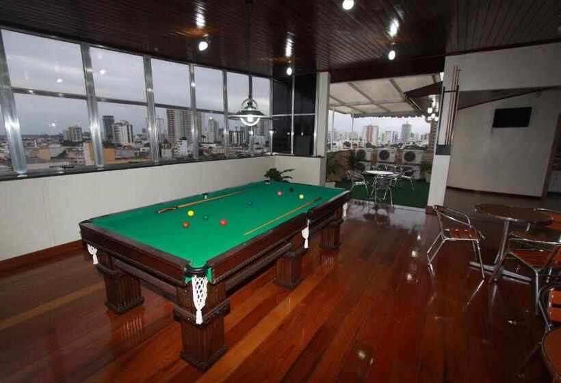 בית מלון כפרי Terrazzo