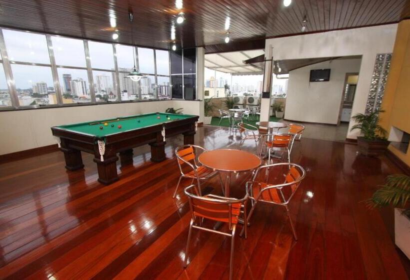 בית מלון כפרי Terrazzo