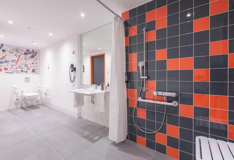 هتل Holiday Inn   The Niu, Amity Potsdam, An Ihg