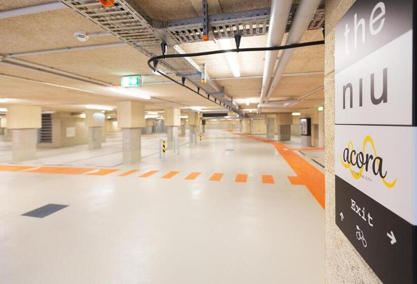 هتل Holiday Inn   The Niu, Amity Potsdam, An Ihg