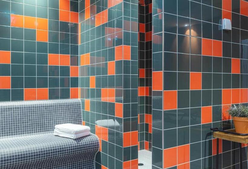 هتل Holiday Inn   The Niu, Amity Potsdam, An Ihg