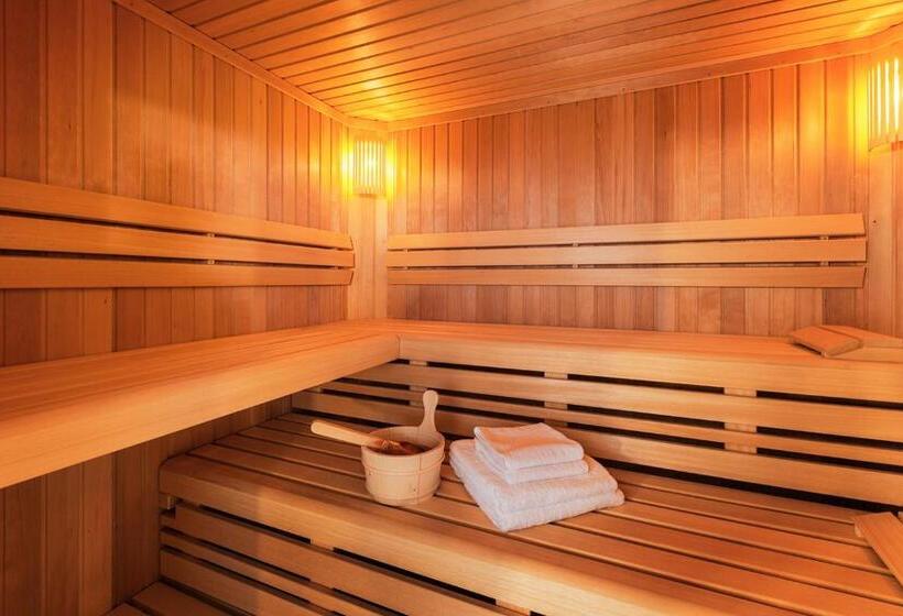 ホテル Holiday Inn The Niu, Amity Potsdam, An Ihg