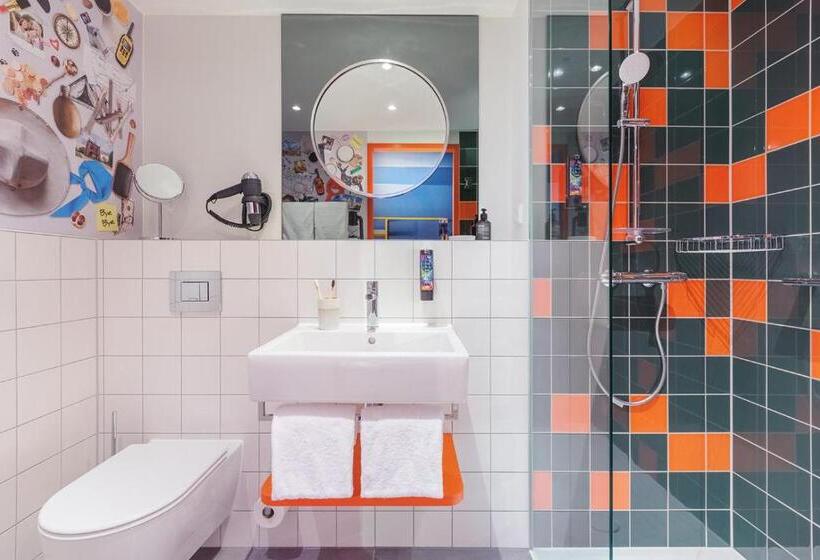 ホテル Holiday Inn The Niu, Amity Potsdam, An Ihg