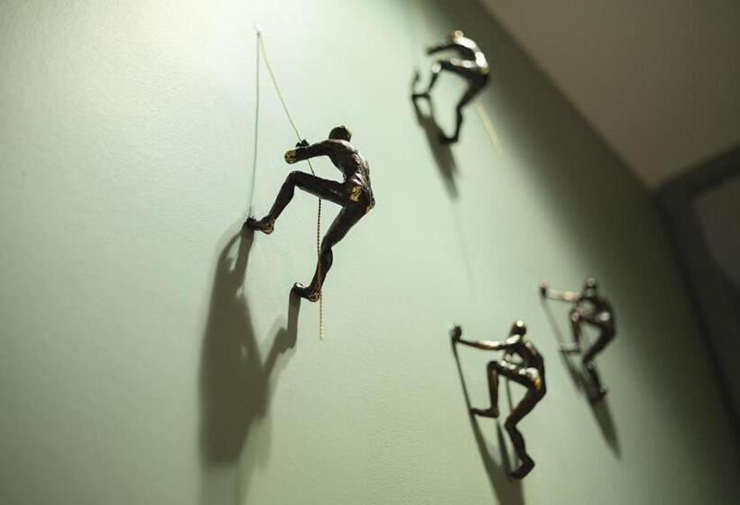 호텔 Holiday Inn The Niu, Amity Potsdam, An Ihg