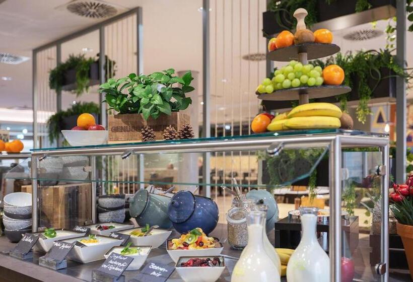 호텔 Holiday Inn The Niu, Amity Potsdam, An Ihg