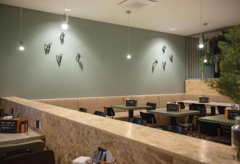 ホテル Holiday Inn The Niu, Amity Potsdam, An Ihg